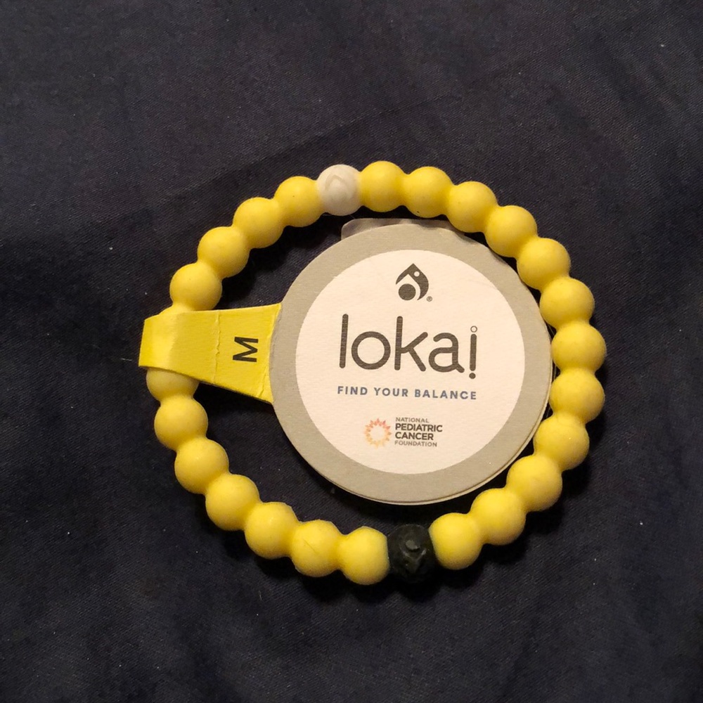 Lokai Bracelet